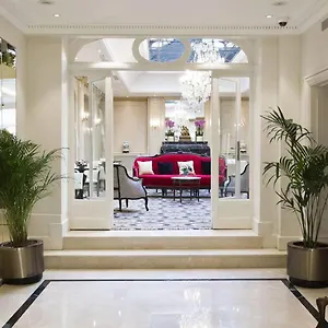 4* Hotel Saint-petersbourg Opera &