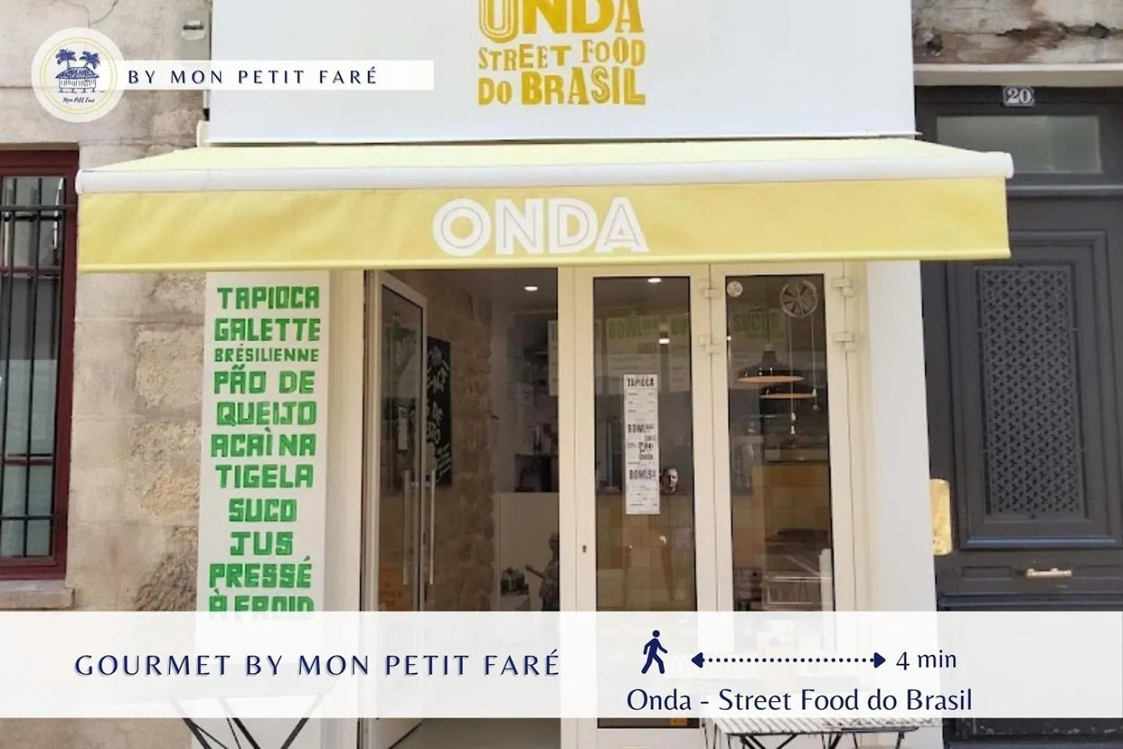 Appartamento La Nuit Etoilee - Moderne & Elegant - Marais Parigi